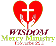 WISDOM MERCY MINISTRY